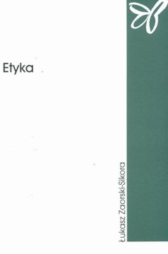 ETYKA ŁUKASZ ZAORSKI-SIKORA EBOOK