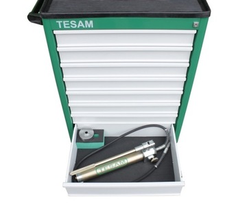 VW Seat Skoda Инструмент для замены подшипника ступицы.