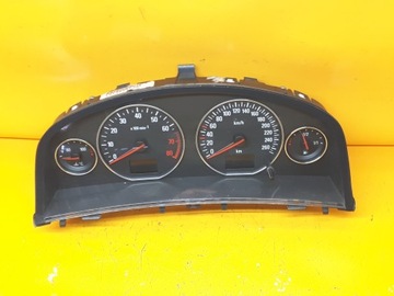 LICZNIK SIGNUM 3,2B V6 03-05r 13136739JG
