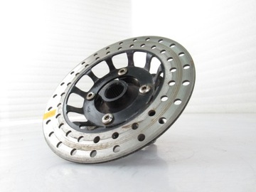 Piasta + tarcz przód lewa CF MOTO 500 C Force 14r