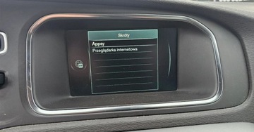 Volvo 2015 Volvo V40 Cross Country 2015r. Bardzo ladny samochod 2.0 Diesel 120KM, zdjęcie 31