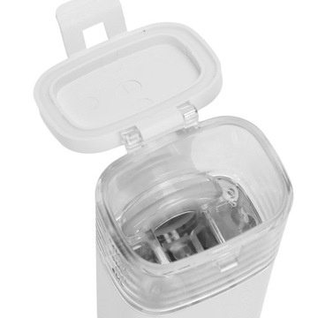 USB-зарядное устройство Ручной спрей для ухода за глазами