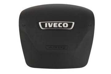 AIRBAG ŘIDIČE IVECO DAILY 14-