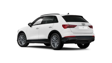 Audi Q3 II SUV 1.5 35 TFSI 150KM 2024 Audi Q3 Audi Q3 35 TFSI 150km S tronic 1.5 Benzyna 150KM, zdjęcie 2