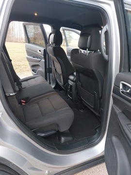 Jeep Grand Cherokee IV 2020 JEEP GRAND CHEROKEE IV ( WK2) 3.6 VVT 4x4, zdjęcie 21