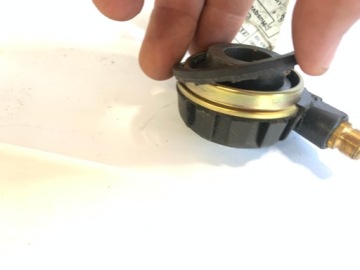 Улитка Ducati Monster 900