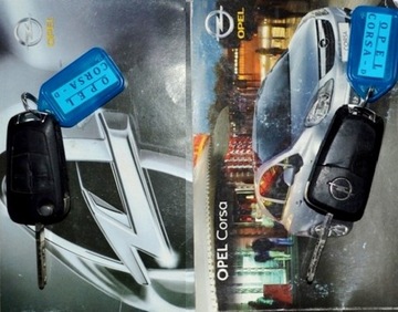 Opel Corsa D Hatchback 1.2 Twinport ECOTEC 80KM 2010 OPEL CORSA D 1.2 80 KM, zdjęcie 37