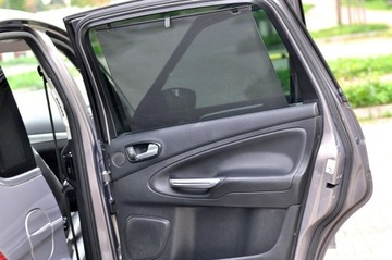 Ford S-Max I 2011 Ford S-Max 2.0 Tdci 136 KM 7-Osób Convers+ Navi, zdjęcie 14