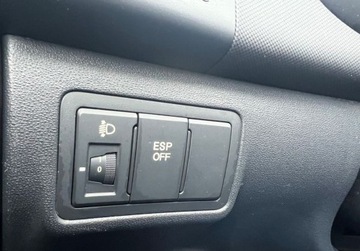 Hyundai i30 I CW 1.6 DOHC CVVT 126KM 2009 Hyundai i30 1.6Benz.126KM Klima Alufelgi ESPKurtyny Pelen Serwis FAKTURA G, zdjęcie 24