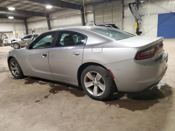 Dodge Charger VII 2016 Dodge Charger SXT 2016 3.6l 3.6 Benzyna 292KM, zdjęcie 1