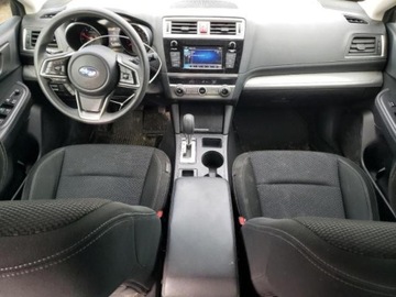 Subaru Outback V Crossover Facelifting 2.5i 175KM 2018 Subaru Outback Subaru Outback 2.5i, od ubezpieczalni po gradobiciu, zdjęcie 6
