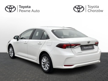 Toyota Corolla XII Sedan 1.5 VVT-i 125KM 2022 Toyota Corolla 1.5 Comfort MS Seria E21 (2019-) To, zdjęcie 2