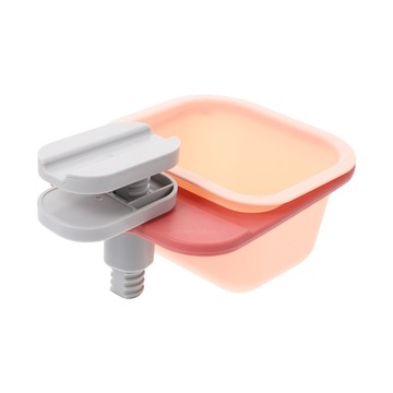 КОНТЕЙНЕР ДЛЯ СТОЛЛА, ОБЕДЕННОГО СТОЛА, КОРЗИНЫ ДЛЯ МУСОРА, ШТ.