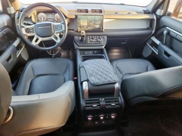 Land Rover Defender IV (L663) 2024 Land Rover Defender 130 S 2024 3.0l 3.0 Benzyna 395KM, zdjęcie 8