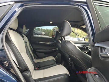 Infiniti 2022 Infiniti QX55 2022 r., 2,0L LUXE 2.0 Benzyna 268KM, zdjęcie 10