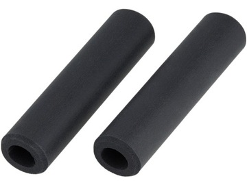 ESI СИЛИКОНОВЫЕ НАКОПКИ 60 ГР + ЗАГЛУШКИ