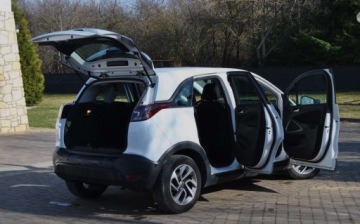 Opel 2018 Opel Crossland X GWARANCJA, 2018r, Benzyna, Asystent pasa ruchu, Swietnie, zdjęcie 20