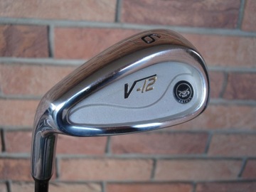 Iron 9 - VOIT V12 -70%, Nowy Lewy JUNIOR