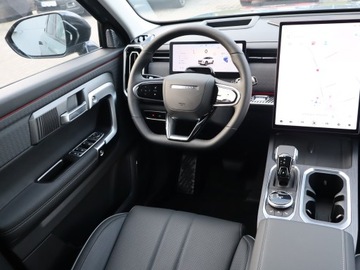  Jaecoo 7 1.6 TGDI, Serwis ASO, 4X4, Automat, zdjęcie 6