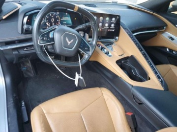 Chevrolet Corvette C7 2020 Chevrolet Corvette Stingray 2LT 2020 6.2l 6.2 Benzyna 495KM, zdjęcie 8