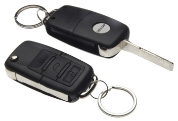 ŘÍZENÍ NOXON DO ZÁMKU CENTRÁLNÍHO KAPESNÍ NŮŽ VW