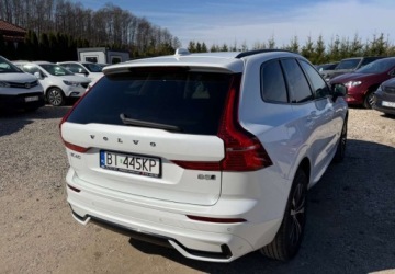 Volvo XC60 II 2024 Volvo XC 60 Dark Core Plus 2.0 Benzyna 264KM, zdjęcie 21