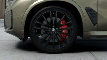 BMW X5 G05 SUV Facelifting 3.0 40d 352KM 2026 BMW X5 xDrive40d 352 KM mHEV - Gotowy do Odbioru - Pakiet M Pro - Kamera 3, zdjęcie 3