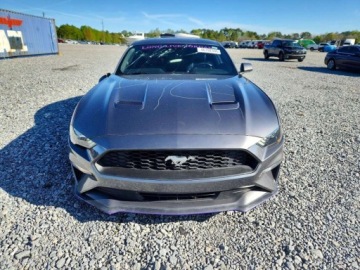 Ford Mustang VI 2021 Ford Mustang 2021 FORD MUSTANG 2.3 Benzyna 310KM, zdjęcie 1