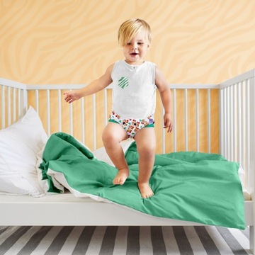 Bambino mio впитывающие тренировочные трусики 3 ЛЕТ+