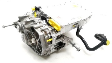NOWY ORG SILNIK ELEKTRYCZNY VW ID.4 EBJA EBJ 204KM