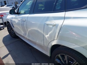 BMW X6 G06 2024 BMW X6 2024r, XDrive40I, 3.0L 3.0 Benzyna 375KM, zdjęcie 5