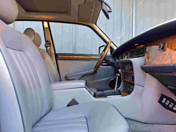 Jaguar XJ IV 1992 Sprzedam Jaguar xj12 1992r. seria 3, zdjęcie 2