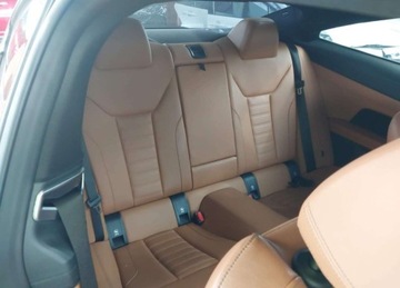 BMW Seria 4 G22-23-26 Coupe 2.0 430i 258KM 2021 BMW Seria 4 2021r., 430i, 2L, od ubezpieczalni 2.0 Benzyna 259KM, zdjęcie 10
