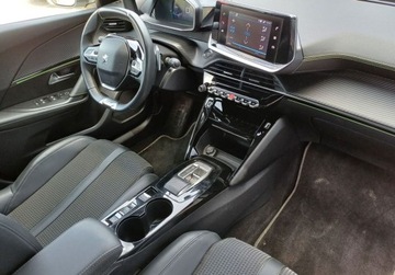 Peugeot 2008 II SUV 1.2 PureTech 130KM 2023 Peugeot 2008 GT Automat 130 KM I wl. GWARANCJA 1.2 Benzyna 130KM, zdjęcie 13