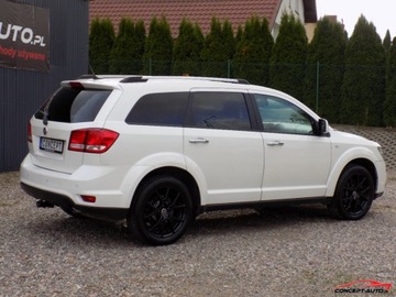 Fiat Freemont 2.0 Multijet II 16v 170KM 2014 Fiat Freemont INDIVIDUAL 170KM Alpine Kamera Navi 2.0 Diesel 170KM, zdjęcie 15