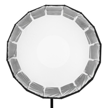 Софтбокс Quadralite Hexadecagon 90