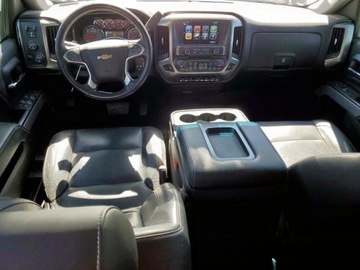 Chevrolet Silverado II 2018 Chevrolet Silverado 2018 CHEVROLET SILVERADO K1500 LT 5.3 Benzyna 355KM, zdjęcie 7