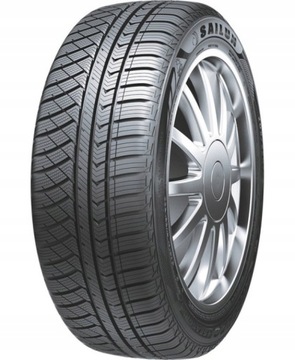 4X 225/50R17 Sailun ATREZZO 4SEASONS PRO 2023