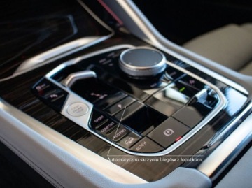 BMW X6 G06 2025 BMW X6 BMW X6 xDrive30d 3.0 Diesel 265KM, zdjęcie 20