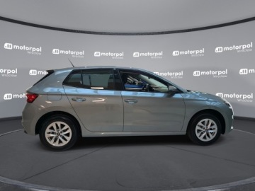 Skoda Fabia IV 2026 Skoda Fabia Drive 1.0 TSI 115KM DSG, zdjęcie 2