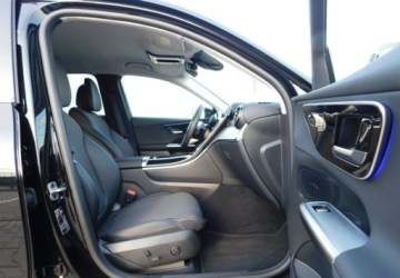 Mercedes GLC C254/X254 Coupe 2.0 200 204KM 2024 Mercedes-Benz GLC Gwarancja A.S.O Stan Nowy Faktura VAT 23 2.0 Benzyna, zdjęcie 16