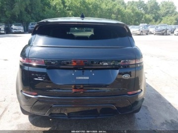 Land Rover Range Rover Evoque II 2020 Land Rover Range Rover Evoque S, 2020r., 4x4, 2.0L 2.0 Benzyna 246KM, zdjęcie 7