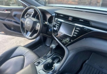 Toyota Camry IX 2020 Toyota Camry Cena Brutto 2.5 Hybryda 180KM, zdjęcie 12