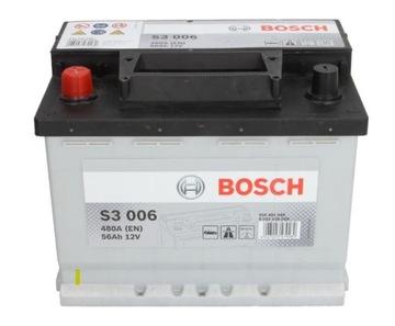 Аккумулятор Bosch 0 092 S30 060