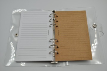 Блокнот по пчеловодству / Блокнот по пчеловодству А6 - маленький. Организатор пчеловода