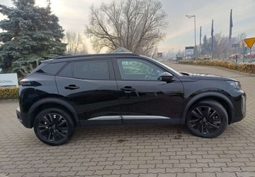 Peugeot 2008 2023 Peugeot 2008 GT 130KM Automat I wl. DEMO Gwarancja FV23 1.2 130KM, zdjęcie 8