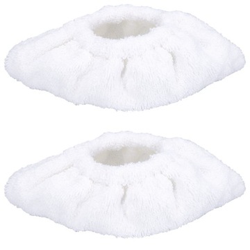 Тряпки для рук для пароварки KARCHER SC 2 3 4 5