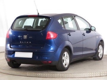 Seat Altea Standard 1.6 Mpi 102KM 2004 Seat Altea 1.6, 1. Właściciel, Klima, zdjęcie 3