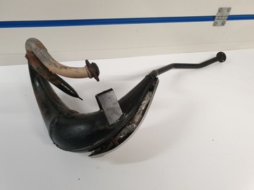 Диффузор Derbi Senda 50 Rieju MRT