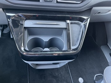 Ford Transit Custom II Van L1 2.0 EcoBlue  170KM 2025 Transit Custom Kombi 8 osobowy automat 170 KM AWD, zdjęcie 33